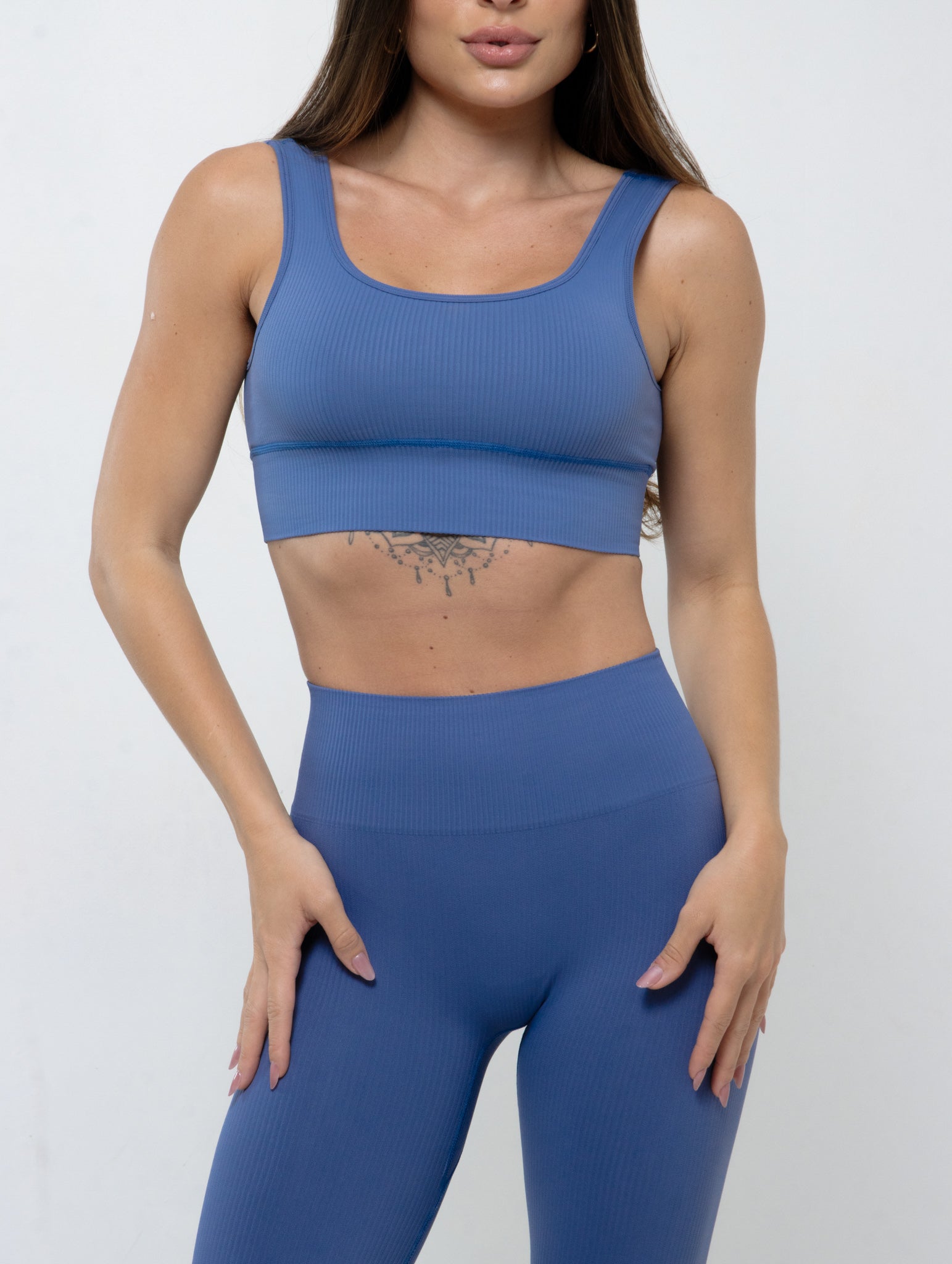 Top Seamless