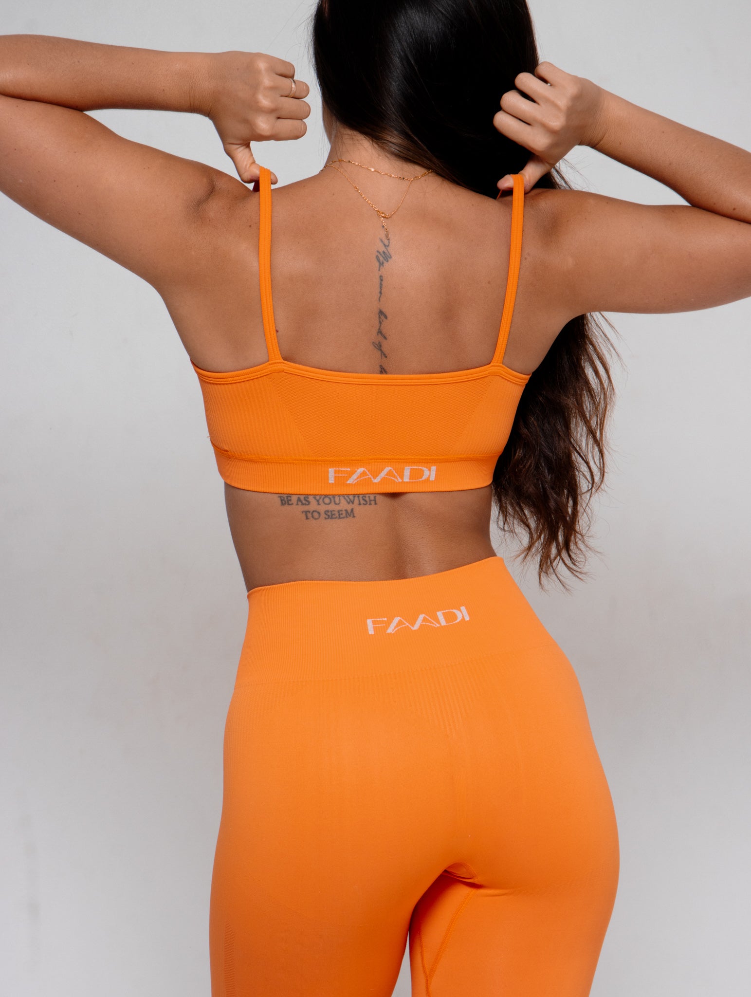 Top Seamless